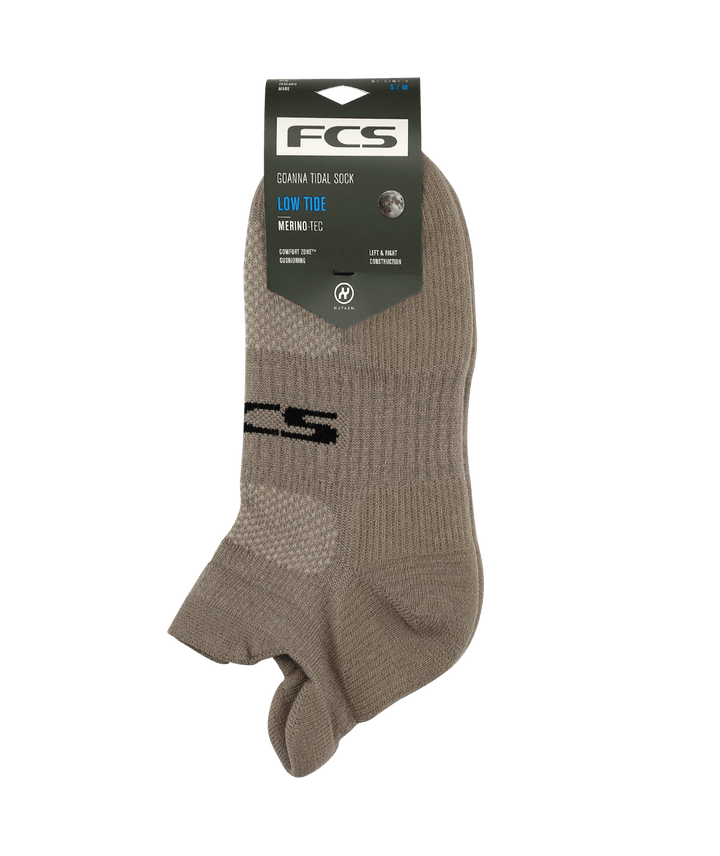 FCS Goanna Tidal Sock Low - Gowings Pacific Trader
