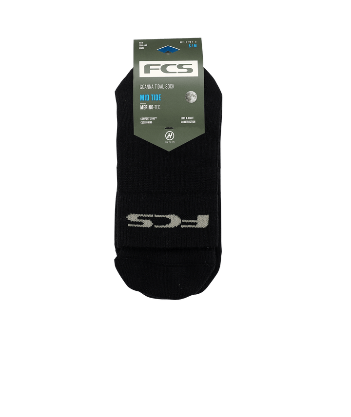 FCS Goanna Tidal Sock Mid Tide - Gowings Pacific Trader