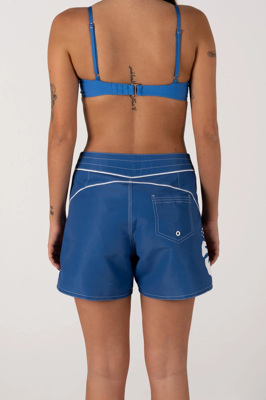 Inner Relm Hibiscus Trunks - Gowings Pacific Trader
