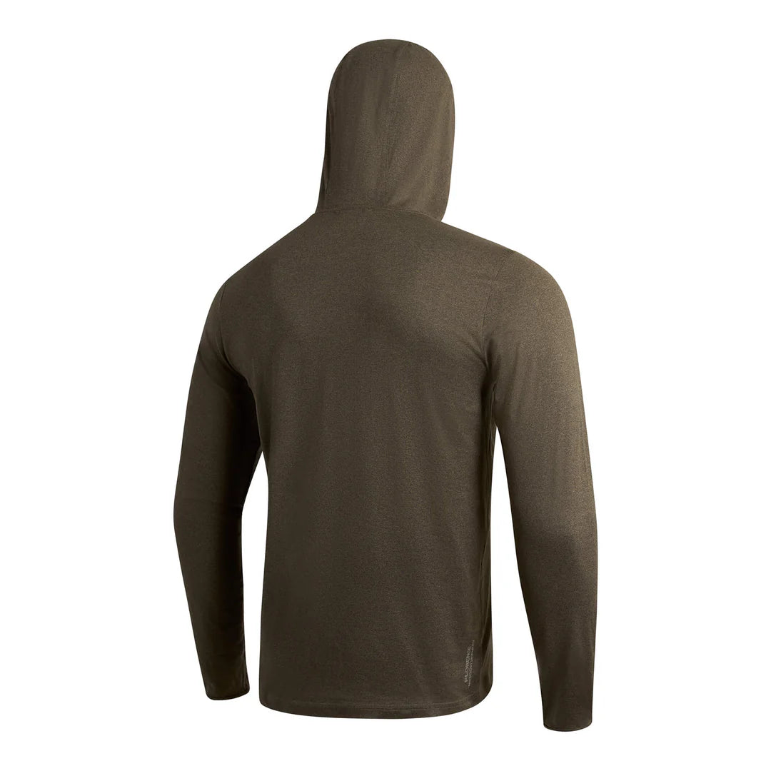 Florence Sun Pro Adapt Long Sleeve Hooded UPF Shirt