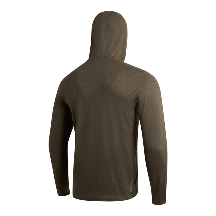 Florence Sun Pro Adapt Long Sleeve Hooded UPF Shirt