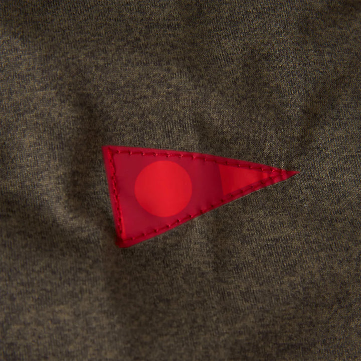Florence Sun Pro Adapt Long Sleeve Hooded UPF Shirt
