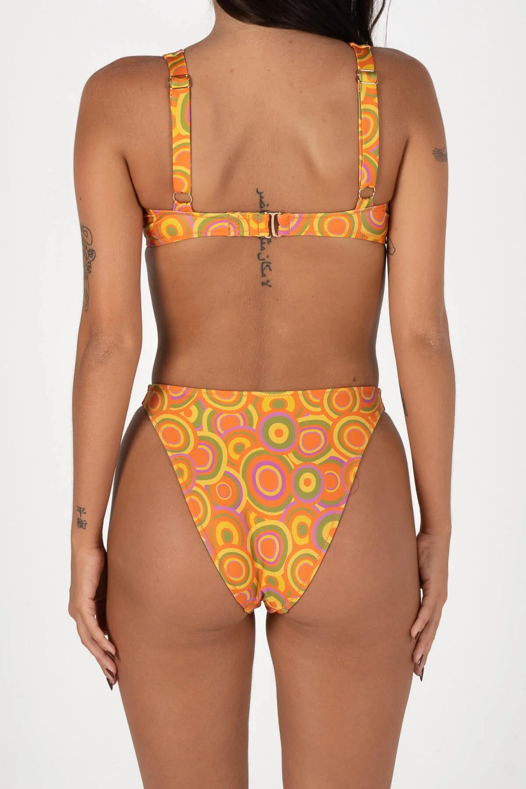 Inner Relm Bang Bang Bikini Bottom