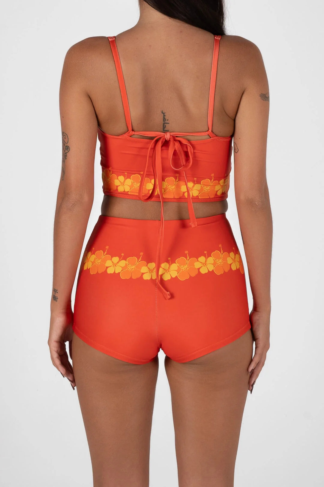 Inner Relm Smiletown Top