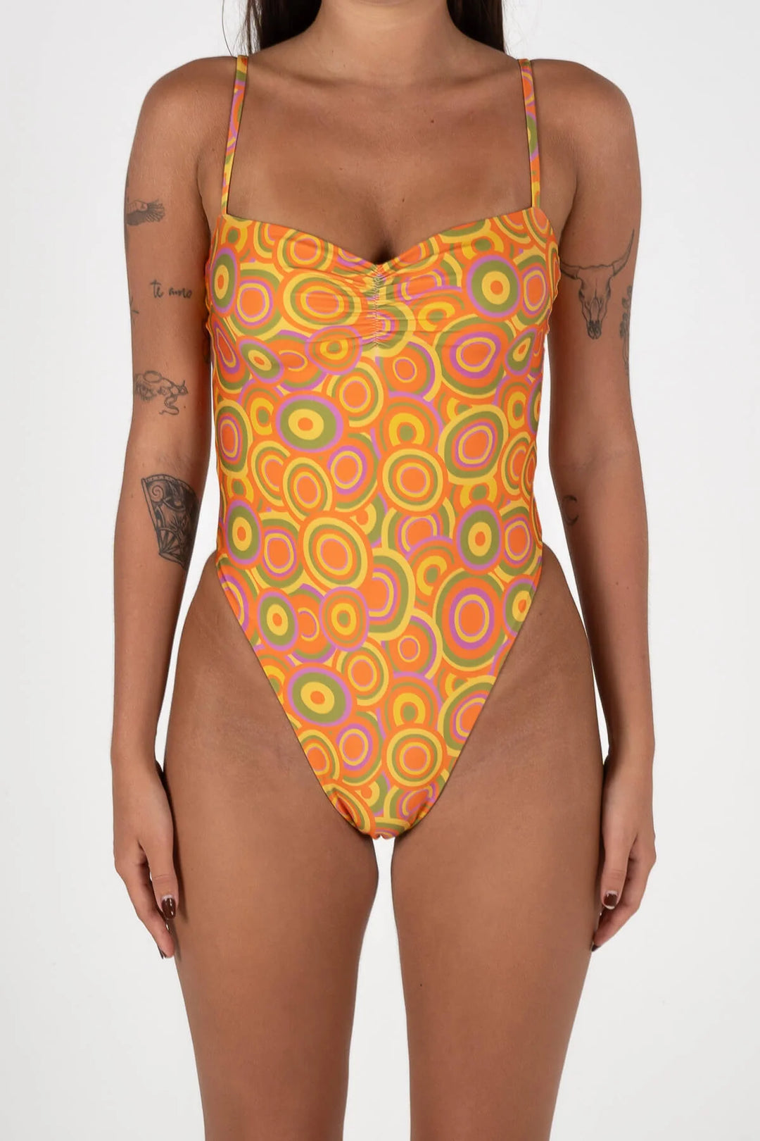 Inner Relm Kindness One Piece