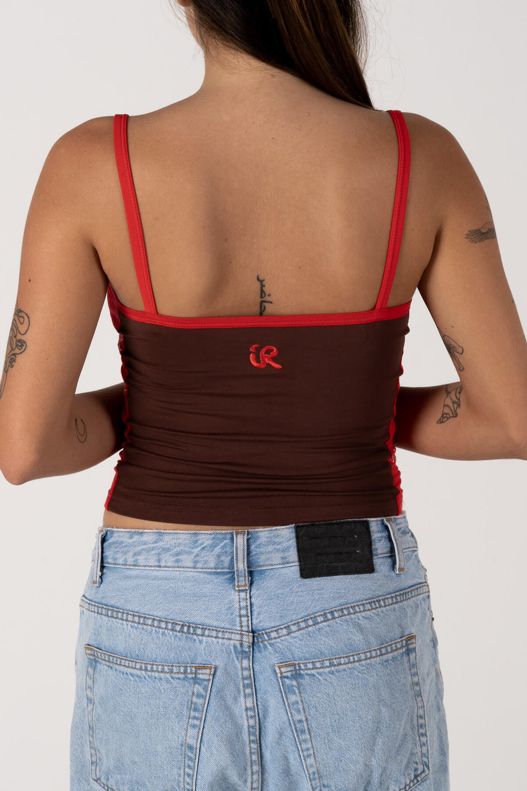 Inner Relm Too Cute Singlet