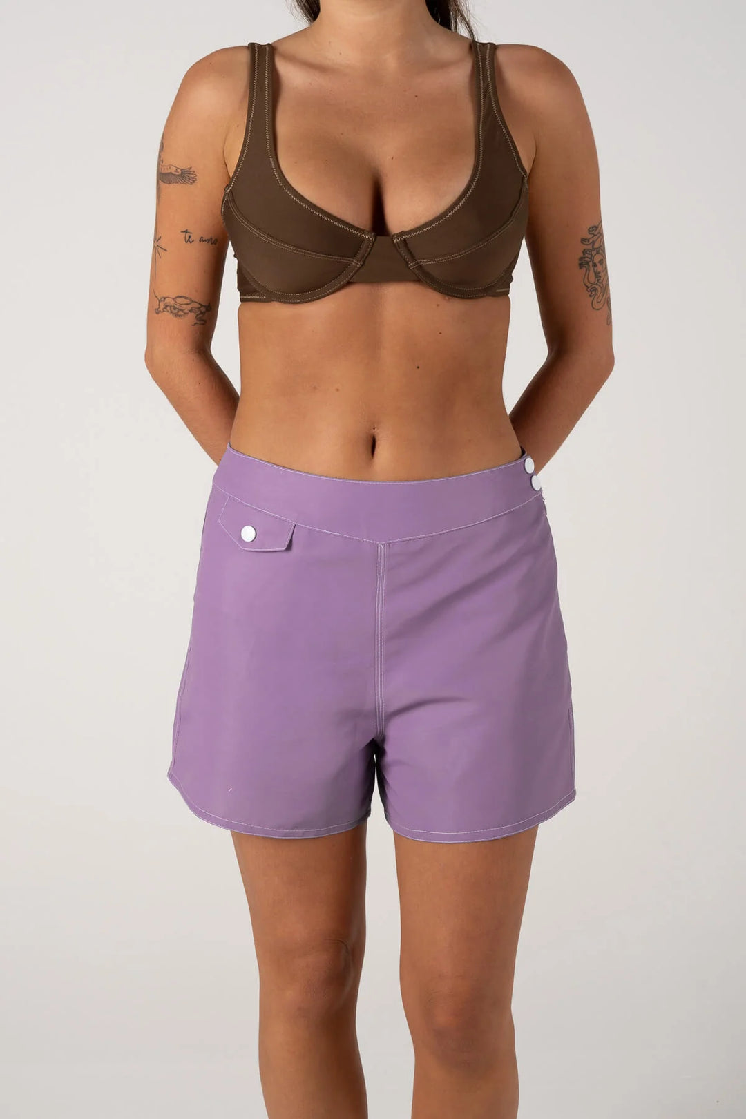 Inner Relm Business Time Trunks