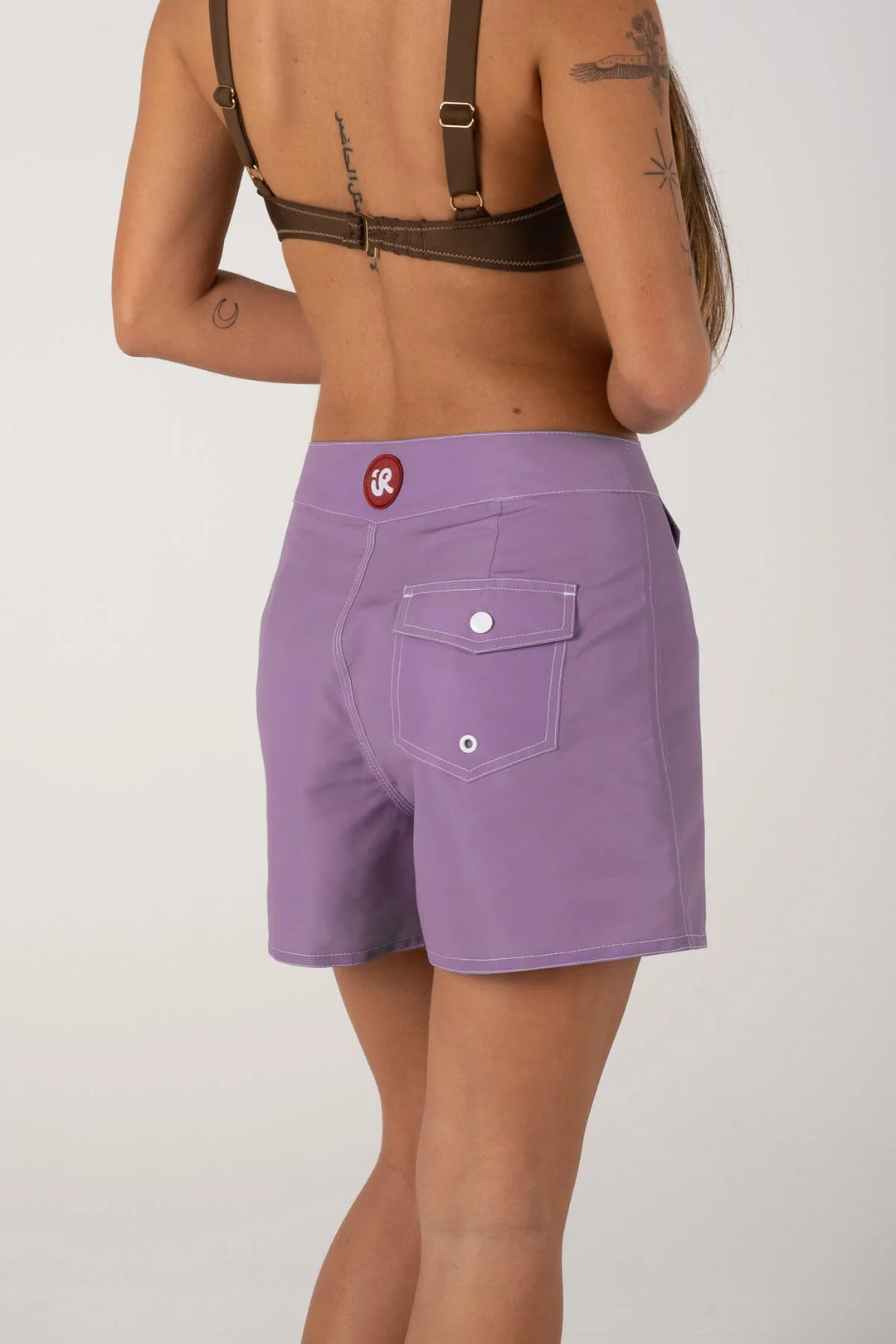 Inner Relm Business Time Trunks