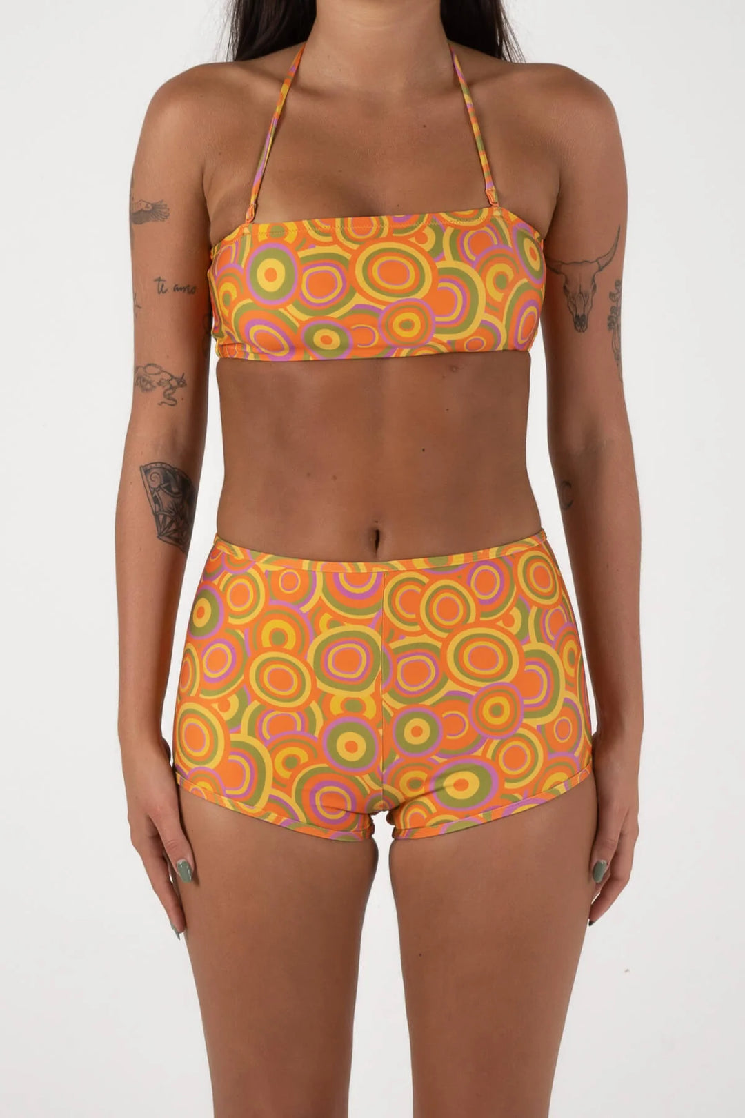 Inner Relm Seventy7 Shorts