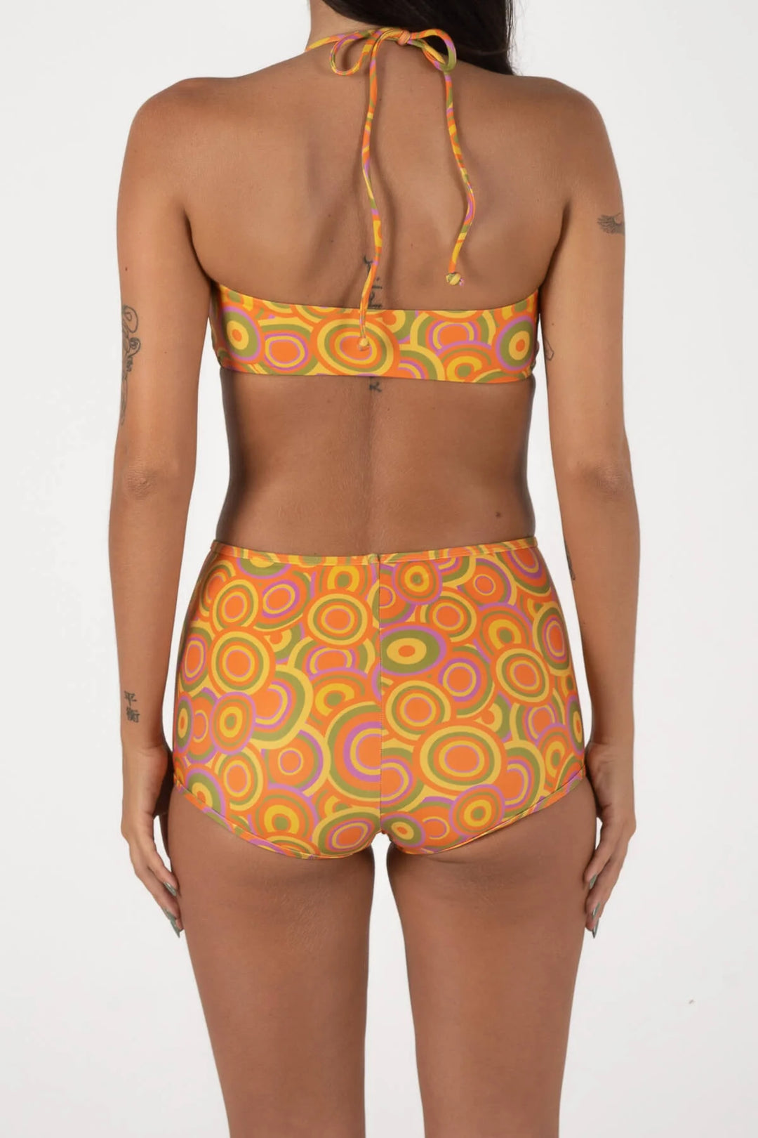 Inner Relm Seventy7 Shorts