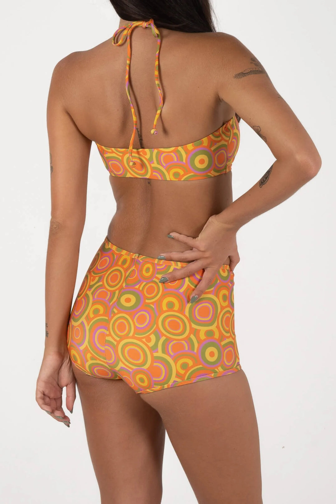 Inner Relm Seventy7 Shorts