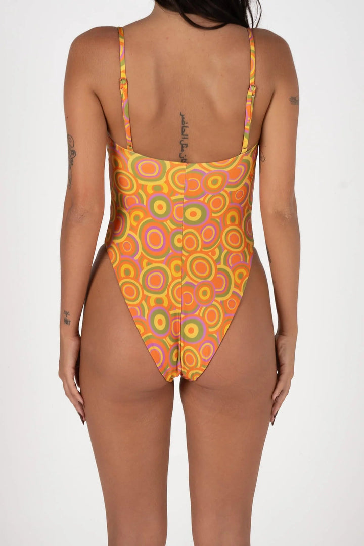 Inner Relm Kindness One Piece - Gowings Pacific Trader
