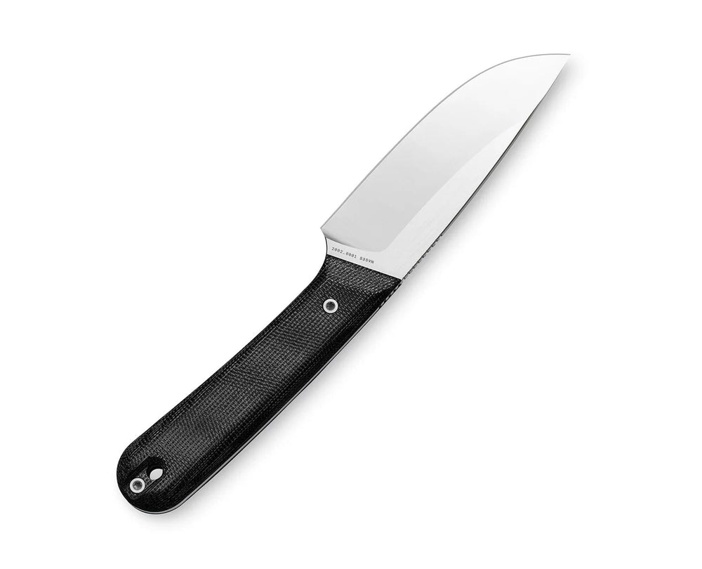 The James Brand The Hell Gap Knife - Gowings Pacific Trader