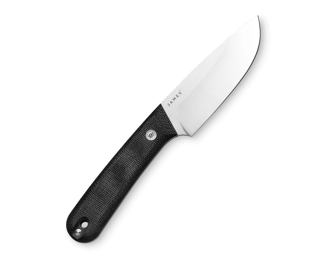 The James Brand The Hell Gap Knife - Gowings Pacific Trader