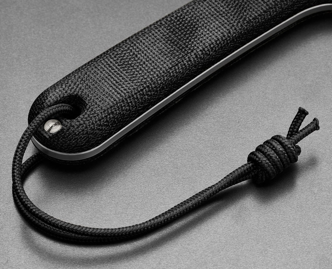 The James Brand The Hell Gap Knife - Gowings Pacific Trader