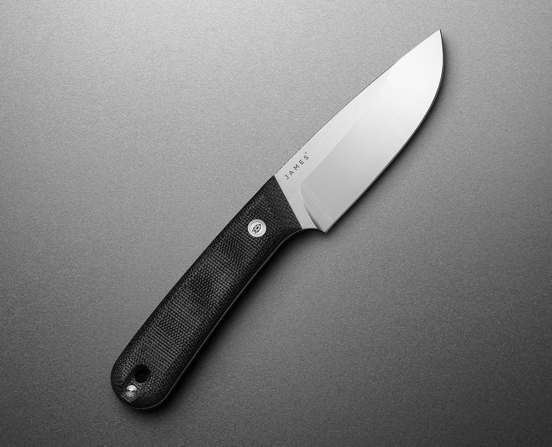 The James Brand The Hell Gap Knife - Gowings Pacific Trader