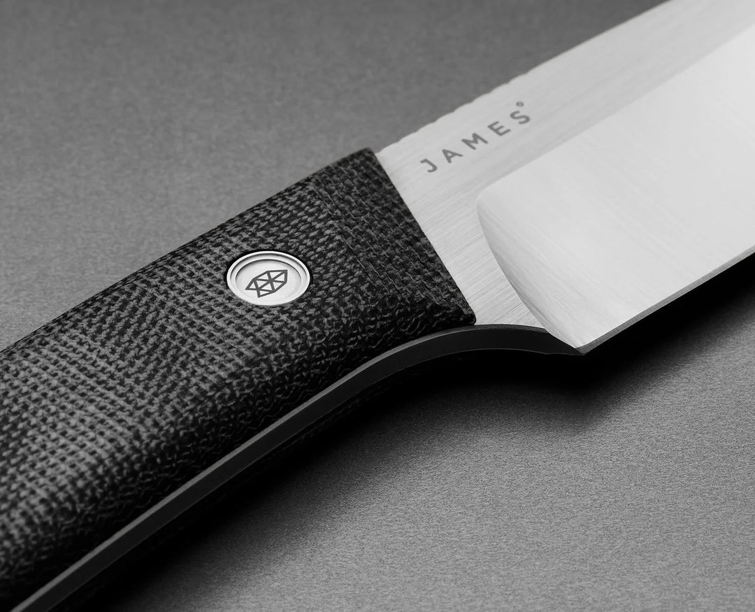 The James Brand The Hell Gap Knife - Gowings Pacific Trader