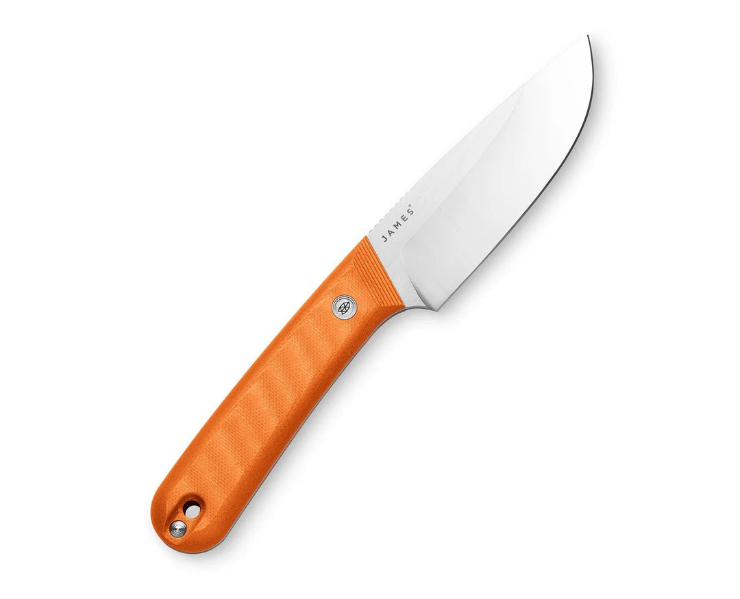 The James Brand The Hell Gap Knife - Gowings Pacific Trader