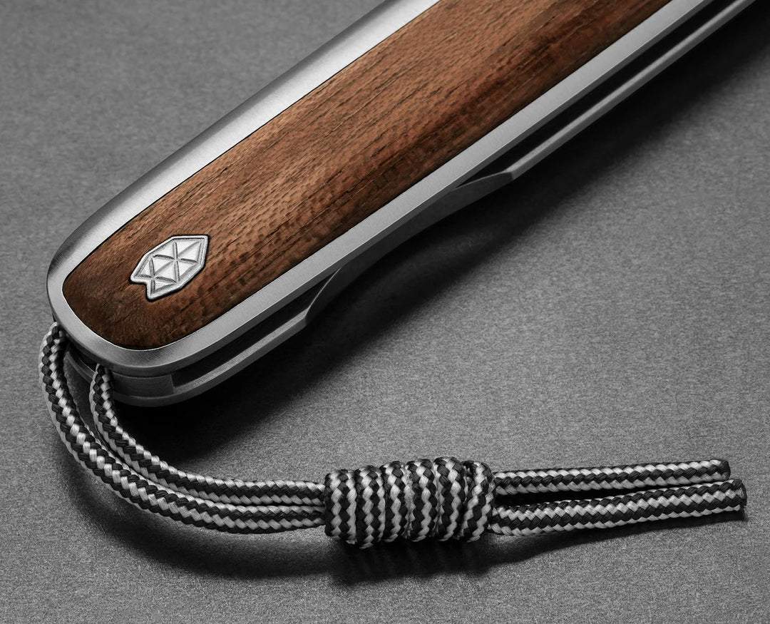 The James Brand The Pike Knife - Gowings Pacific Trader