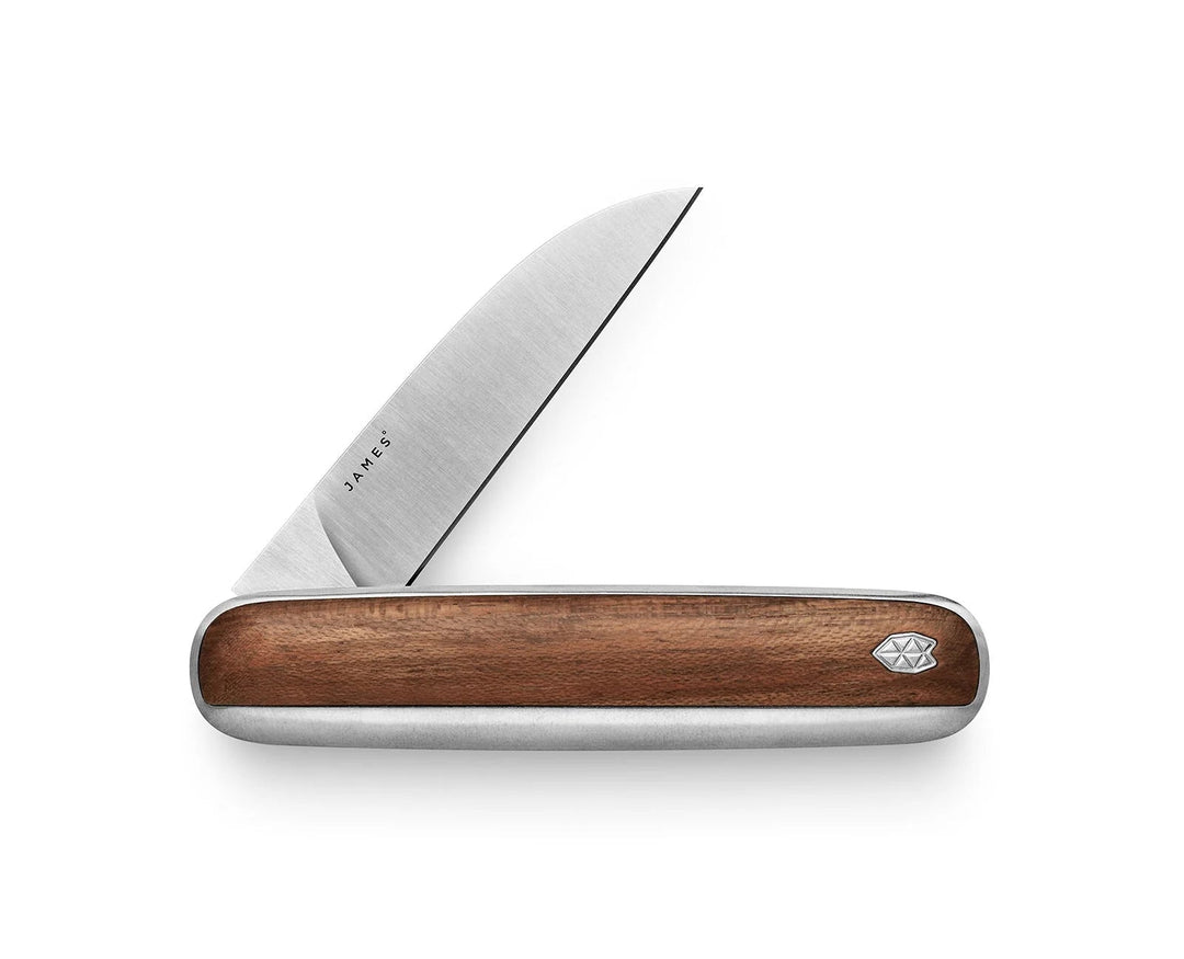 The James Brand The Pike Knife - Gowings Pacific Trader