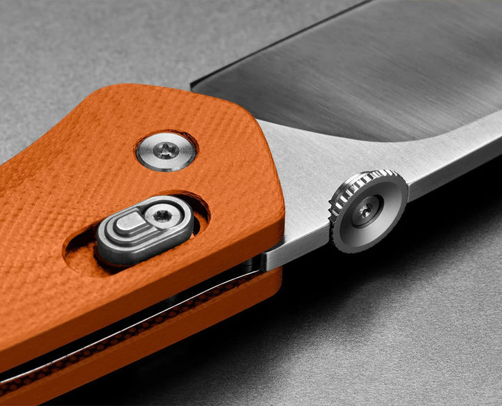 The James Brand The Carter XL Knife - Gowings Pacific Trader