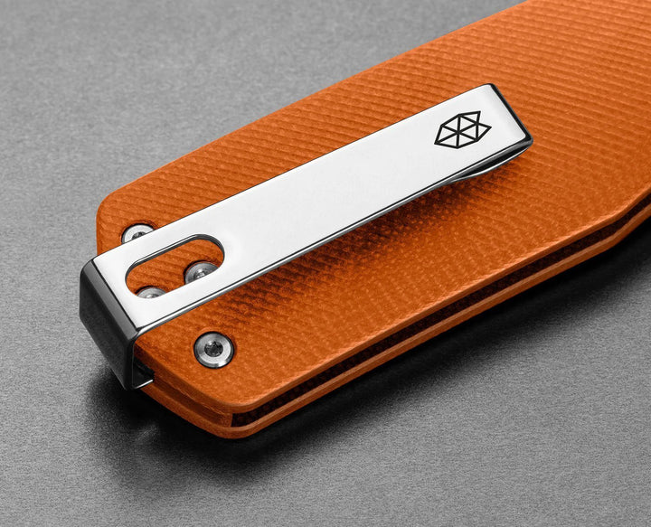 The James Brand The Carter XL Knife - Gowings Pacific Trader