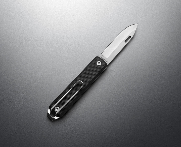 The James Brand The Ellis Slim Knife - Gowings Pacific Trader
