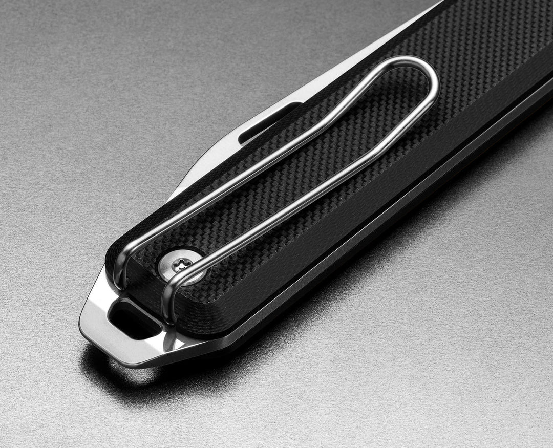 The James Brand The Ellis Slim Knife - Gowings Pacific Trader