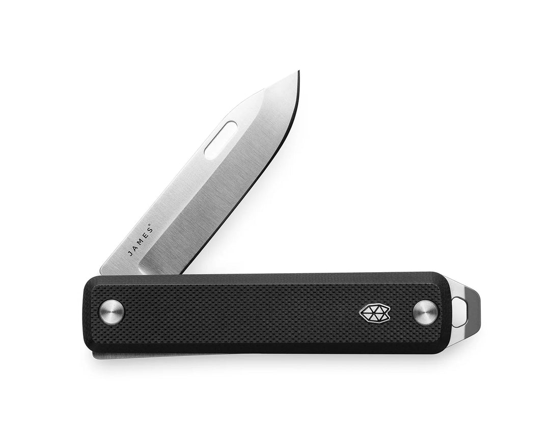 The James Brand The Ellis Slim Knife - Gowings Pacific Trader