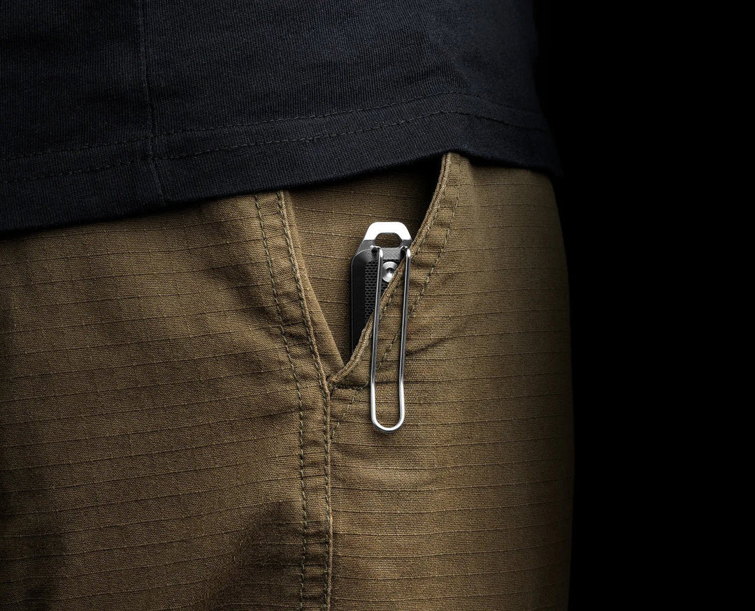 The James Brand The Ellis Slim Knife - Gowings Pacific Trader