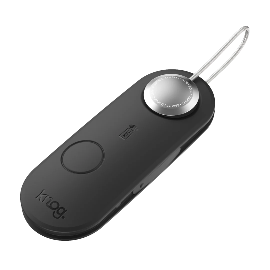 Knog Scout Travel