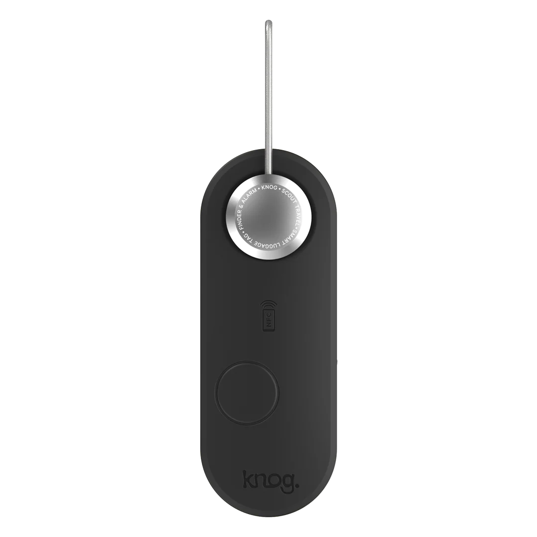 Knog Scout Travel
