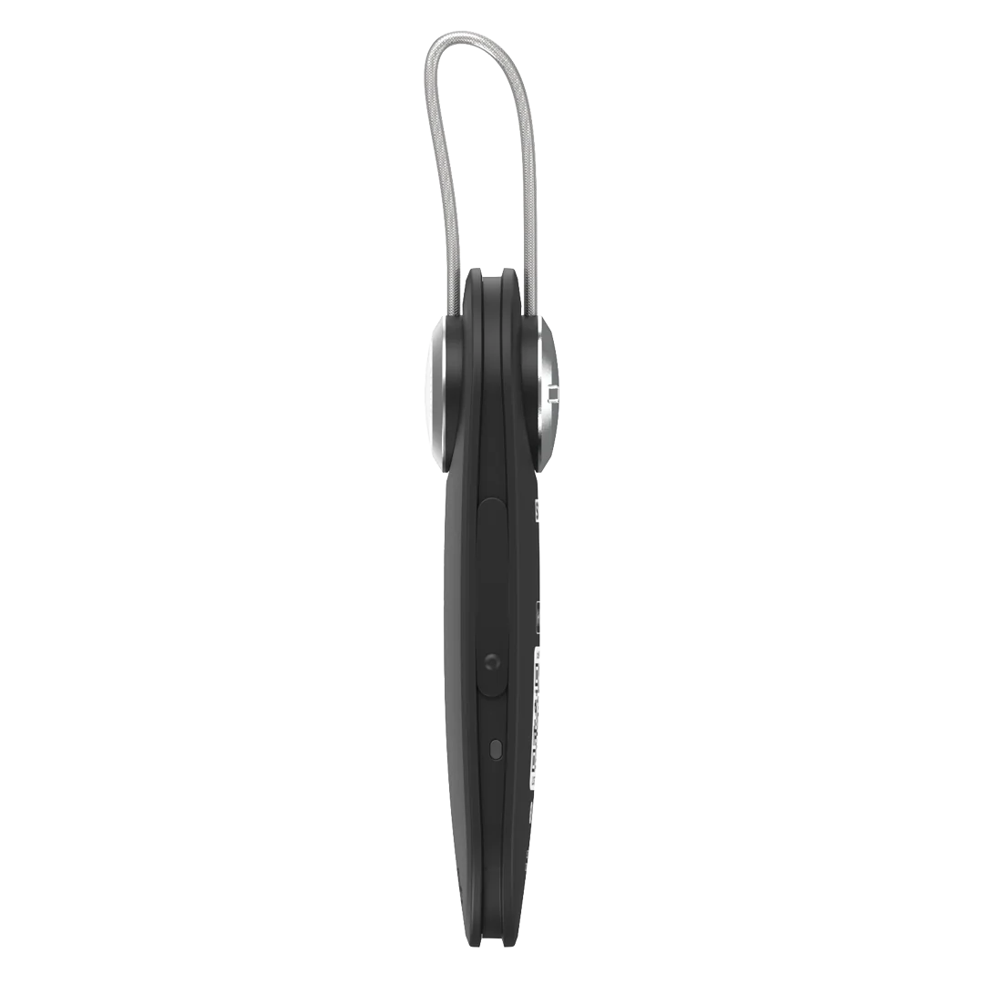 Knog Scout Travel Twin Pack