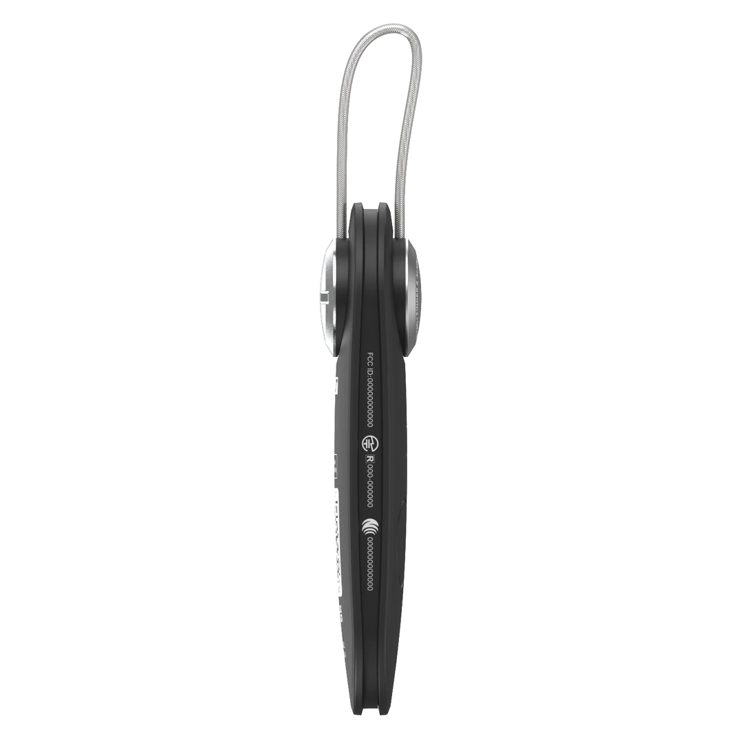 Knog Scout Travel Twin Pack