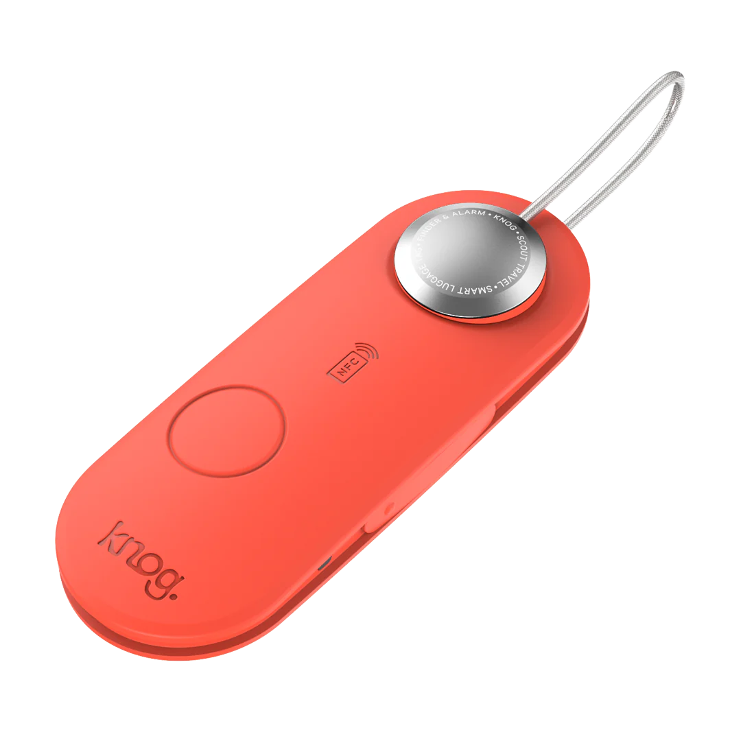 Knog Scout Travel