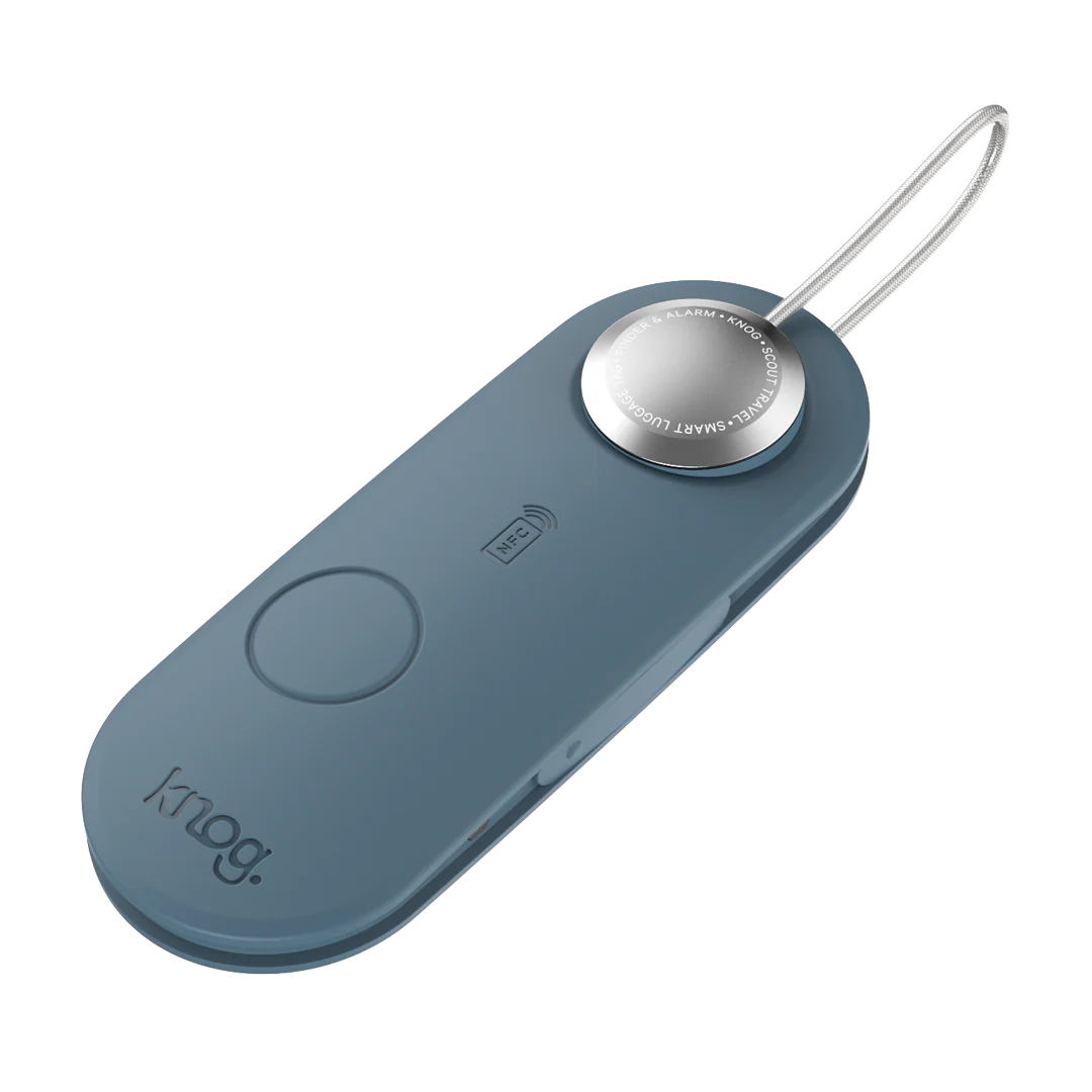 Knog Scout Travel