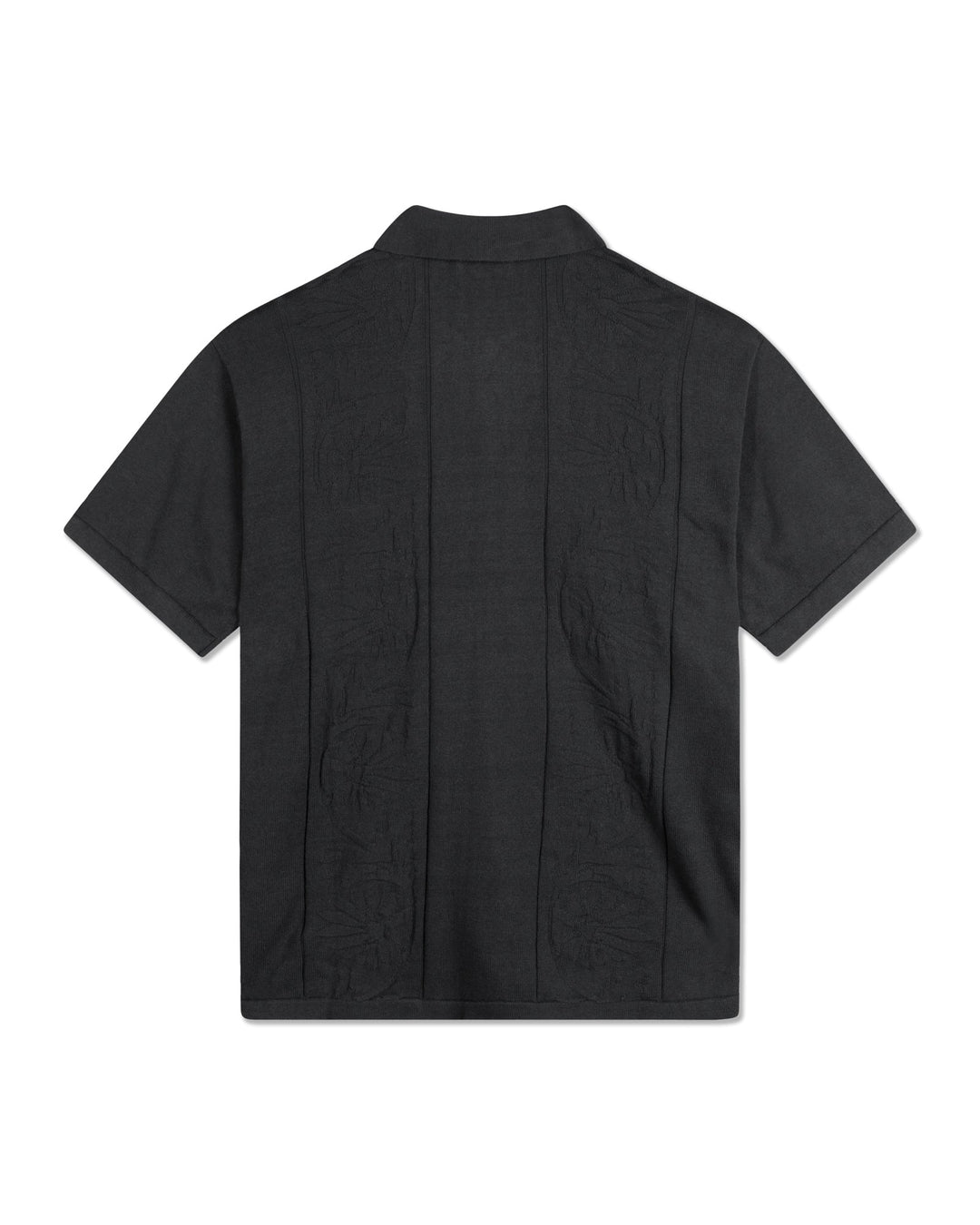 TCSS Access Knit Shirt - Gowings Pacific Trader