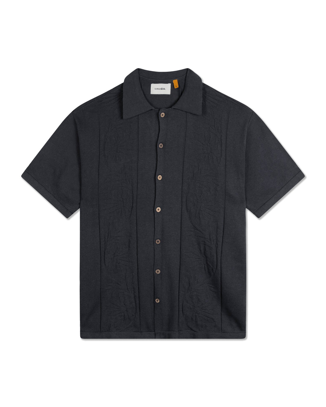 TCSS Access Knit Shirt - Gowings Pacific Trader