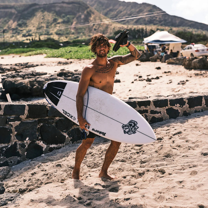 Olikai Mens Ulele Slide