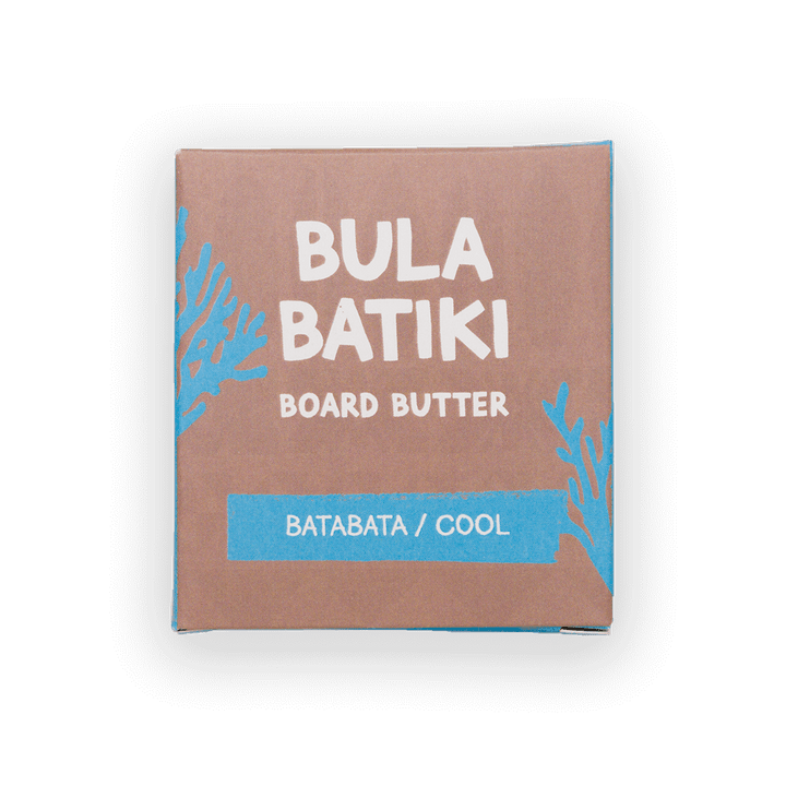 Bula Batiki Board Butter