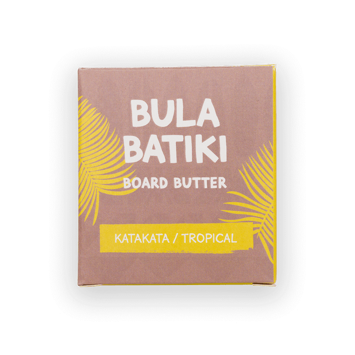 Bula Batiki Board Butter