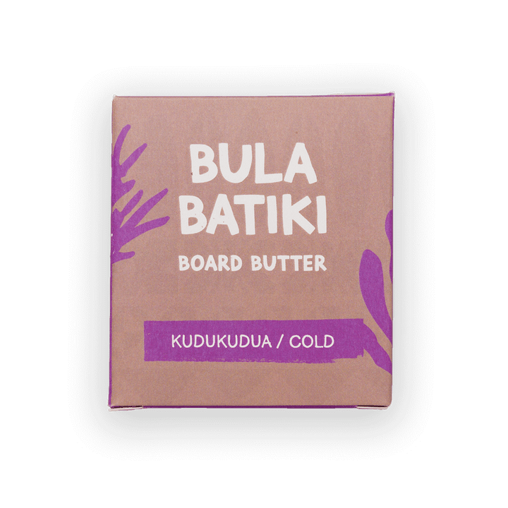 Bula Batiki Board Butter