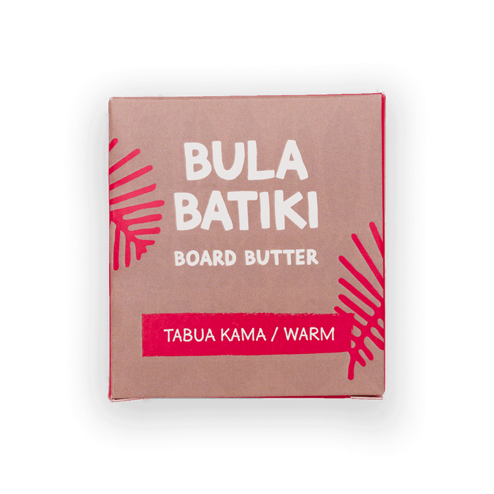 Bula Batiki Board Butter