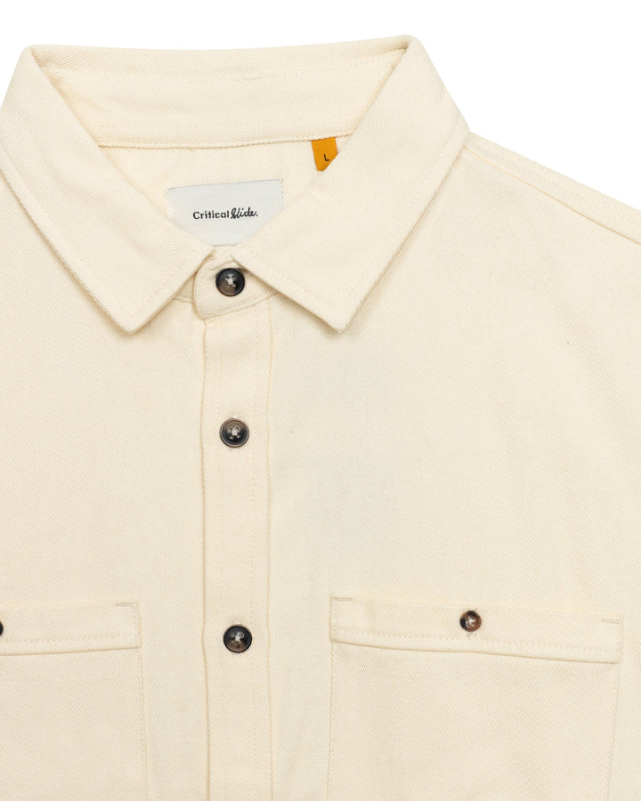 TCSS Lazy Boy Cord Shirt - Gowings Pacific Trader