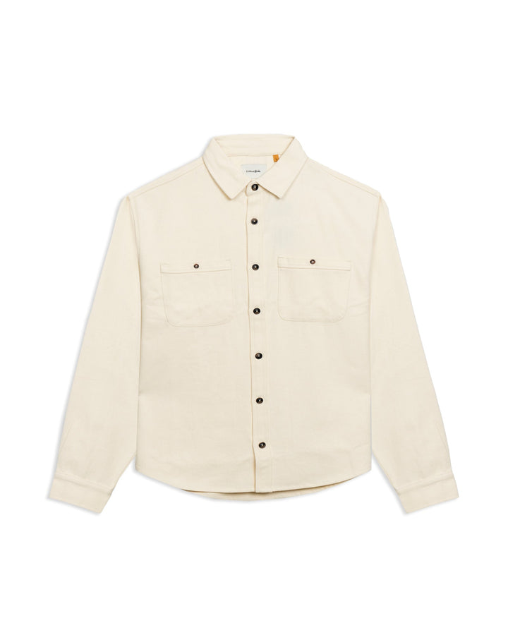 TCSS Lazy Boy Cord Shirt - Gowings Pacific Trader