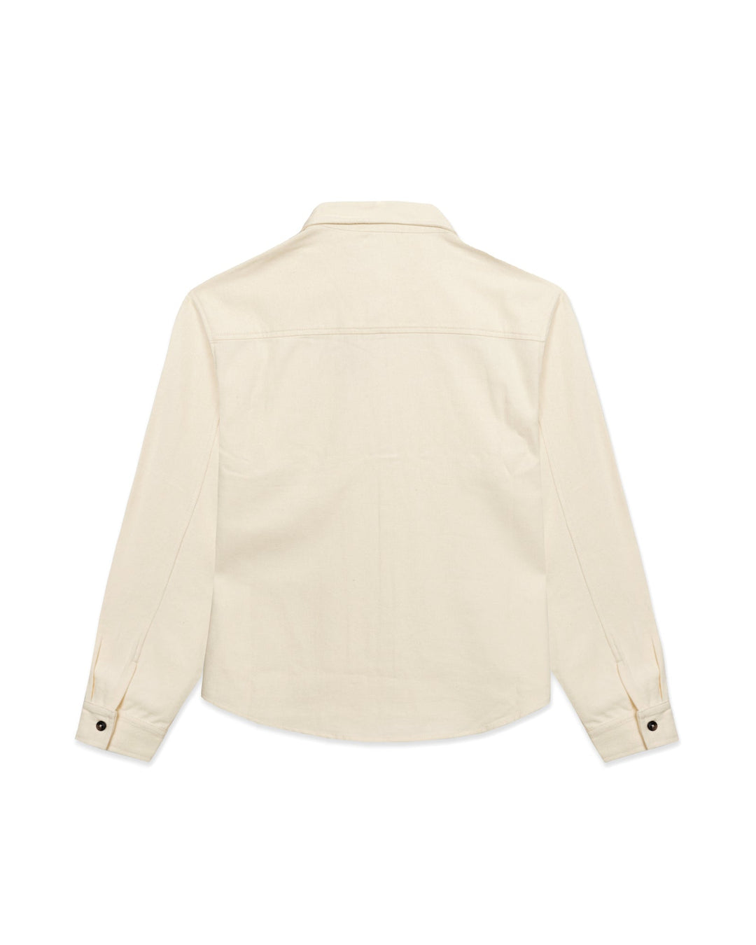 TCSS Lazy Boy Cord Shirt - Gowings Pacific Trader