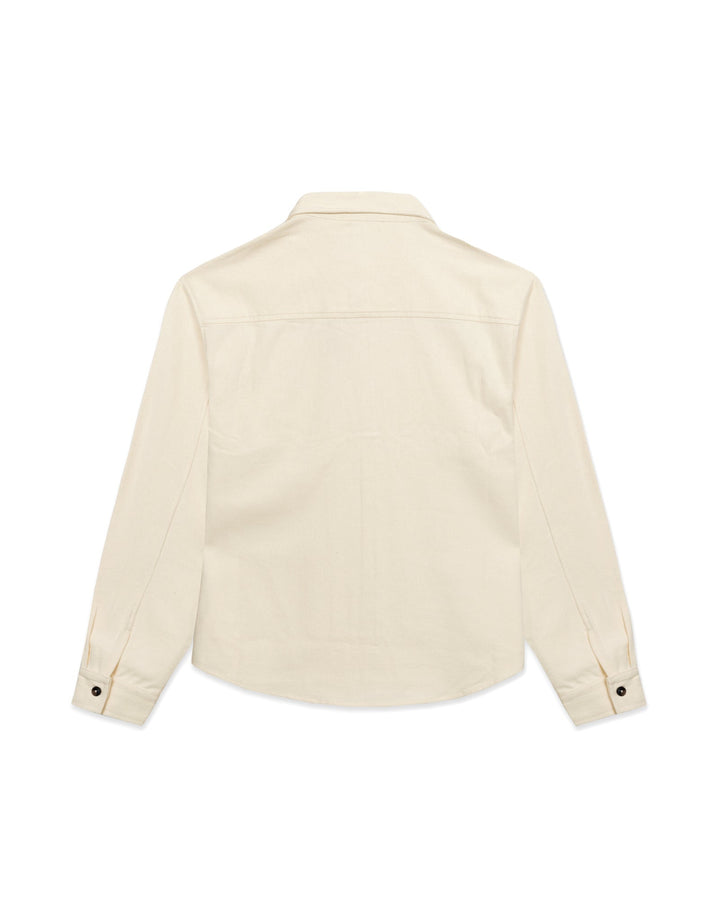 TCSS Lazy Boy Cord Shirt - Gowings Pacific Trader