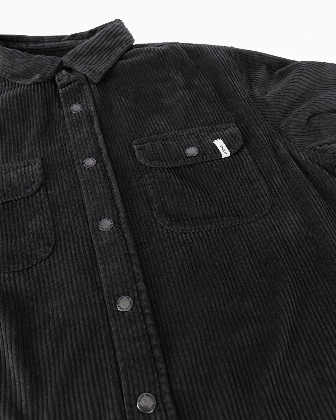 TCSS Surface Cord Shirt - Gowings Pacific Trader