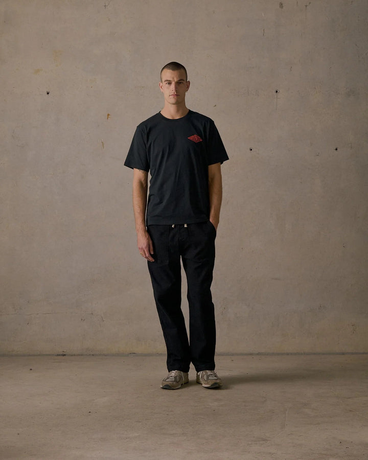 McTavish Diamond Tee - Gowings Pacific Trader