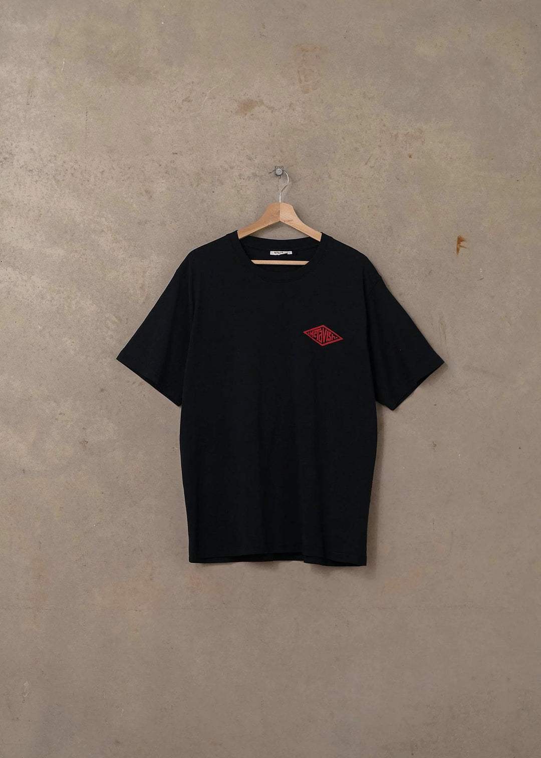 McTavish Diamond Tee - Gowings Pacific Trader